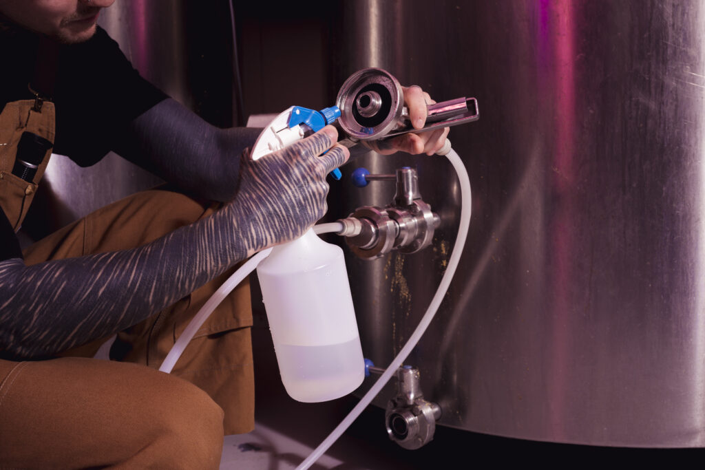 غسيل خزانات بالرياض