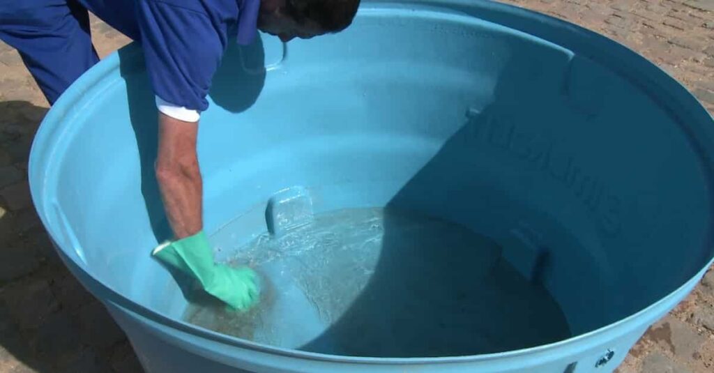 شركه غسيل خزانات بالرياض