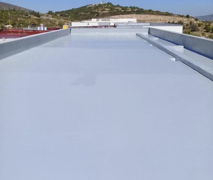 شركة عزل الاسطح بجدة